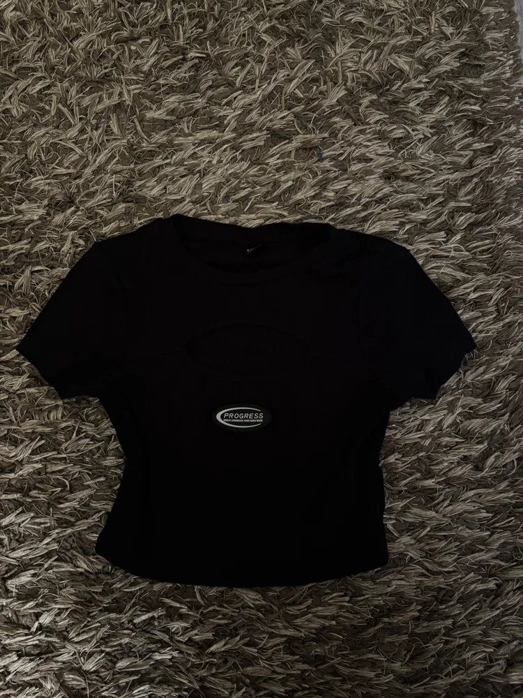 Shein Crop Tops, size S / 36 / 8, photo 2