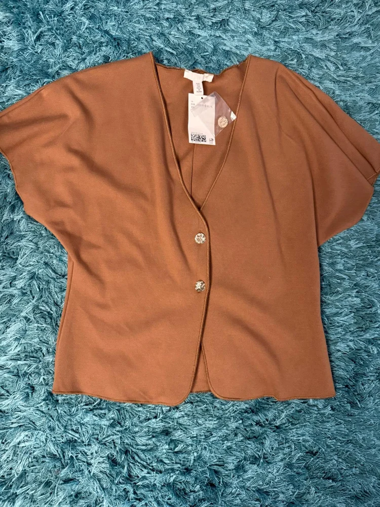 H&M Blouses