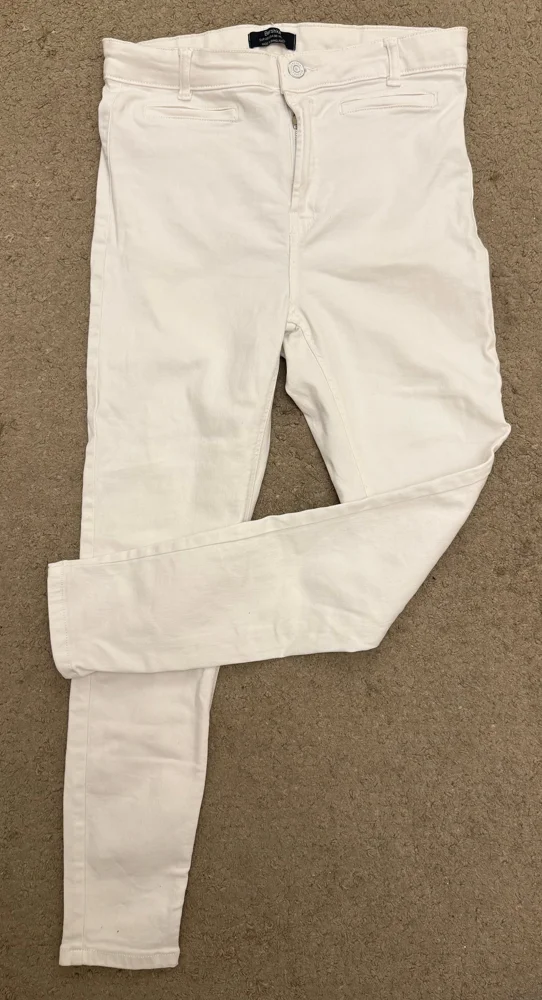 Bershka Jeans, size L / 40 / 12, photo 2