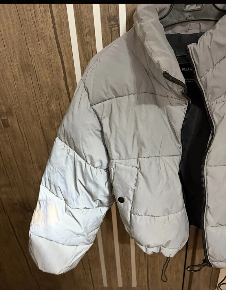 Pull & Bear Jackets, Excellent, size M / 38 / 10, photo 2