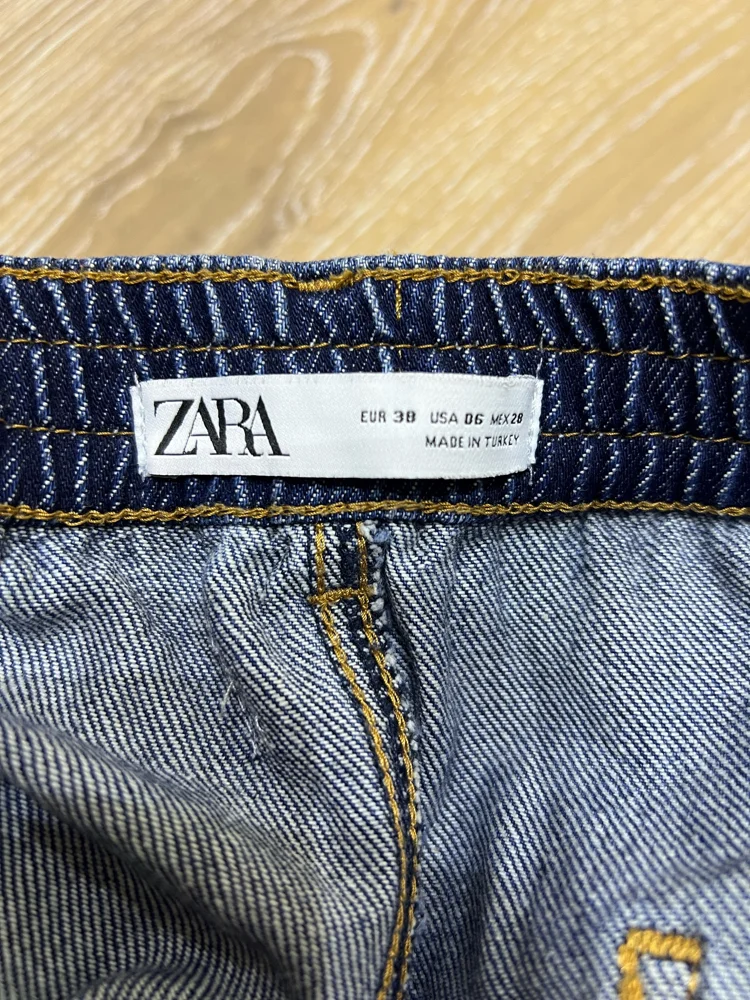 Zara Jeans, Very good, size M / 38 / 10, photo 5