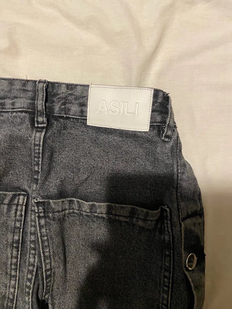 asili Jeans, Very good, size S, photo 6