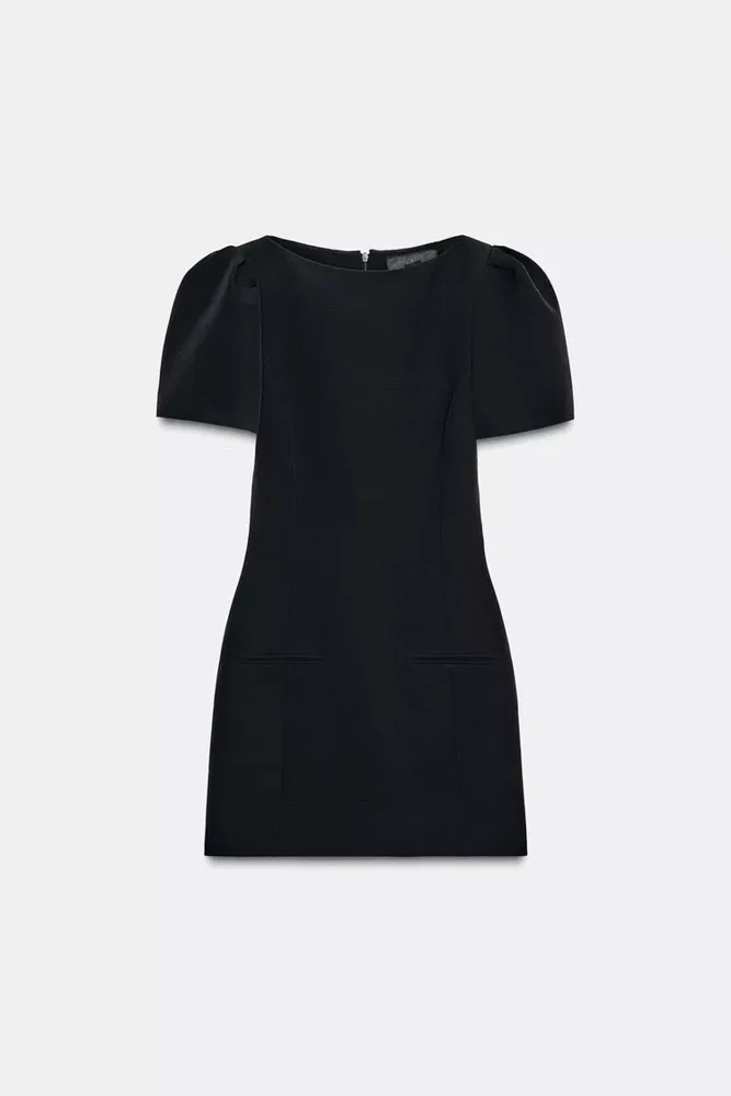 Zara Mini Dresses, size S / 36 / 8, photo 5