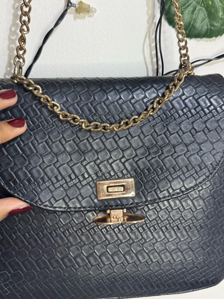 Shoulder Bag, size Other, photo 3