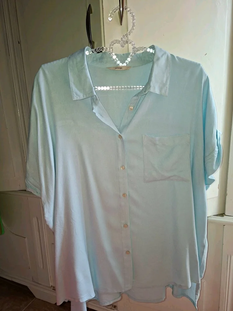 George Shirts