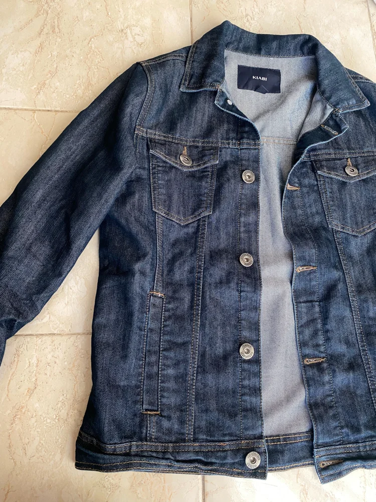 Kiabi Jackets, Excellent, size XS / 34 / 6, photo 3