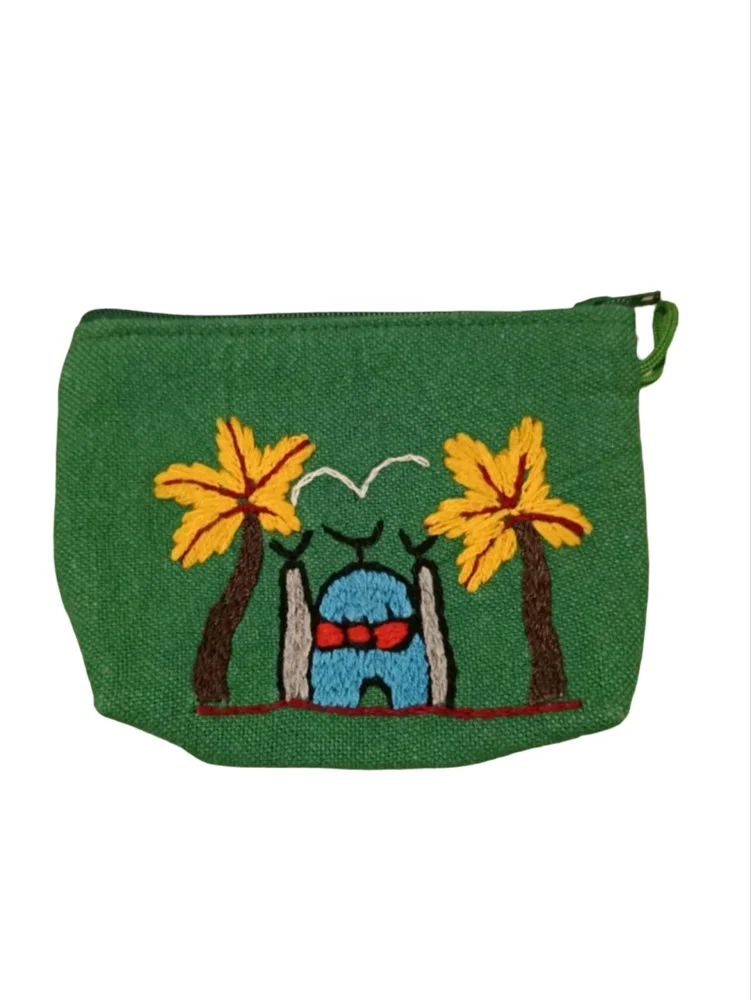 Wallets