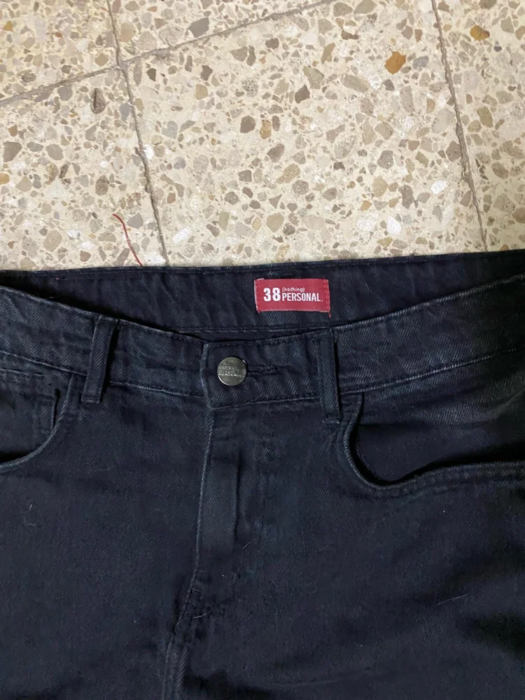 Nothing Personal Jeans, Very good, photo 2