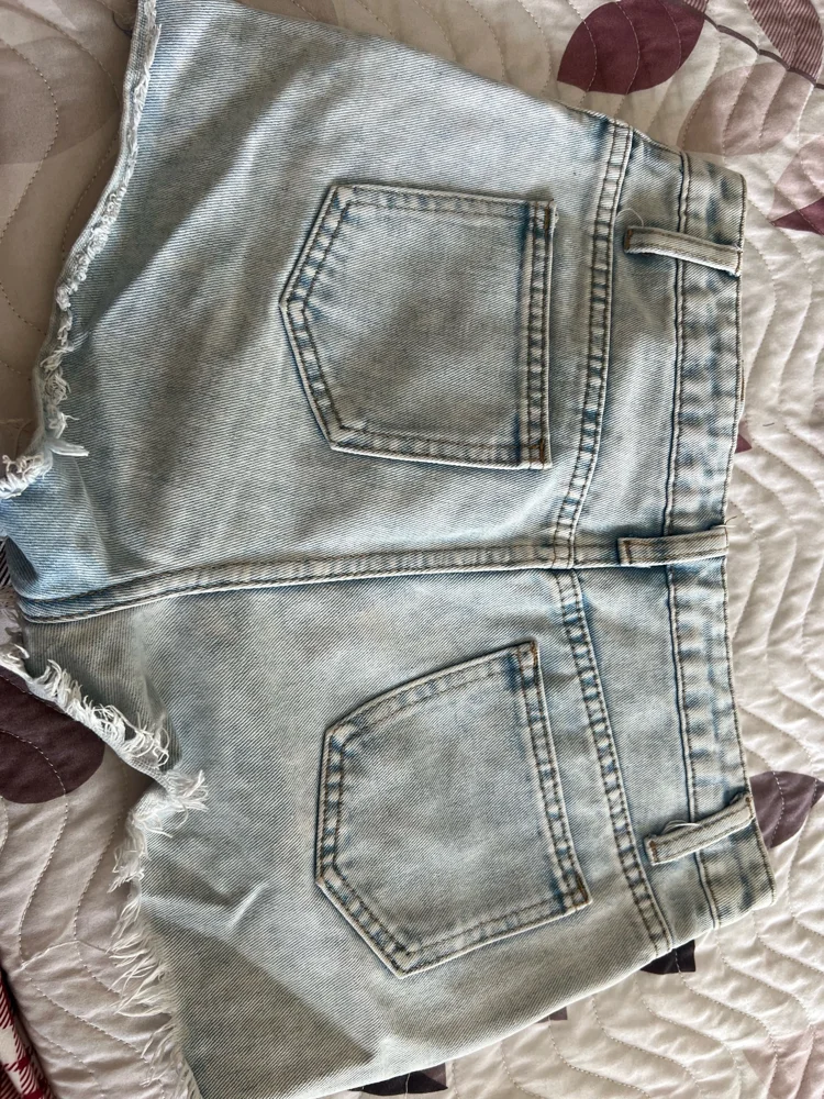 Shein Shorts, Very good, photo 3