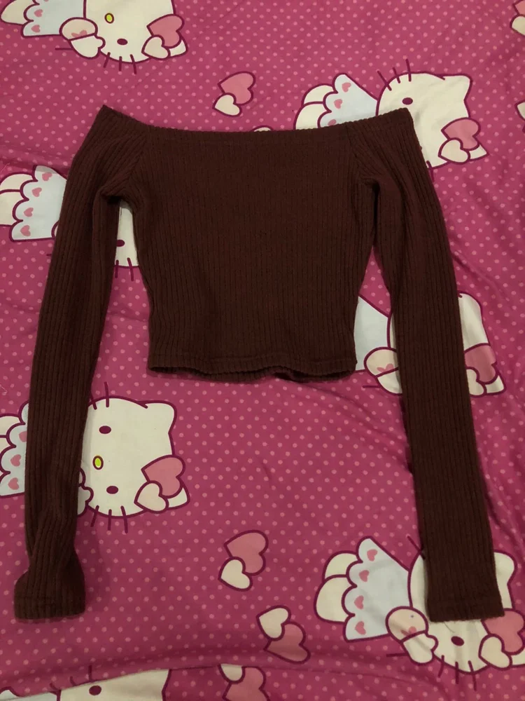 Shein Crop Tops, size S / 36 / 8, photo 3