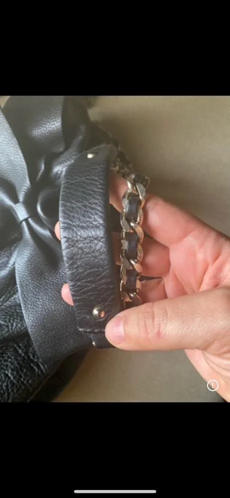 Carolina Herrera Shoulder Bags, Very good, photo 4
