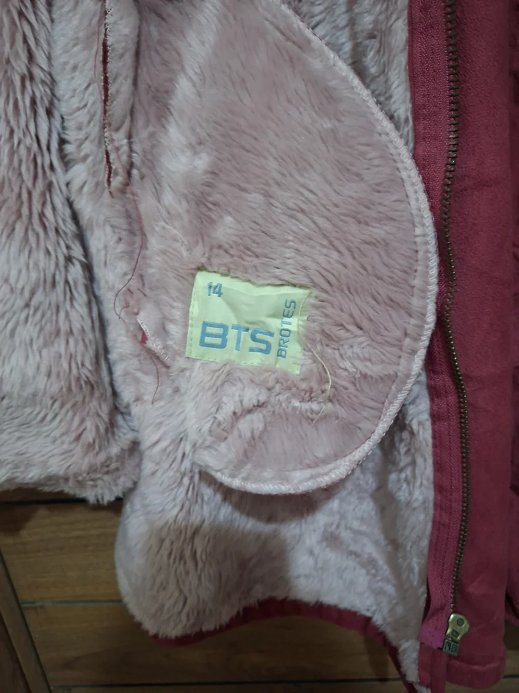BTS Jackets, Very good, size L / 40 / 12, photo 3