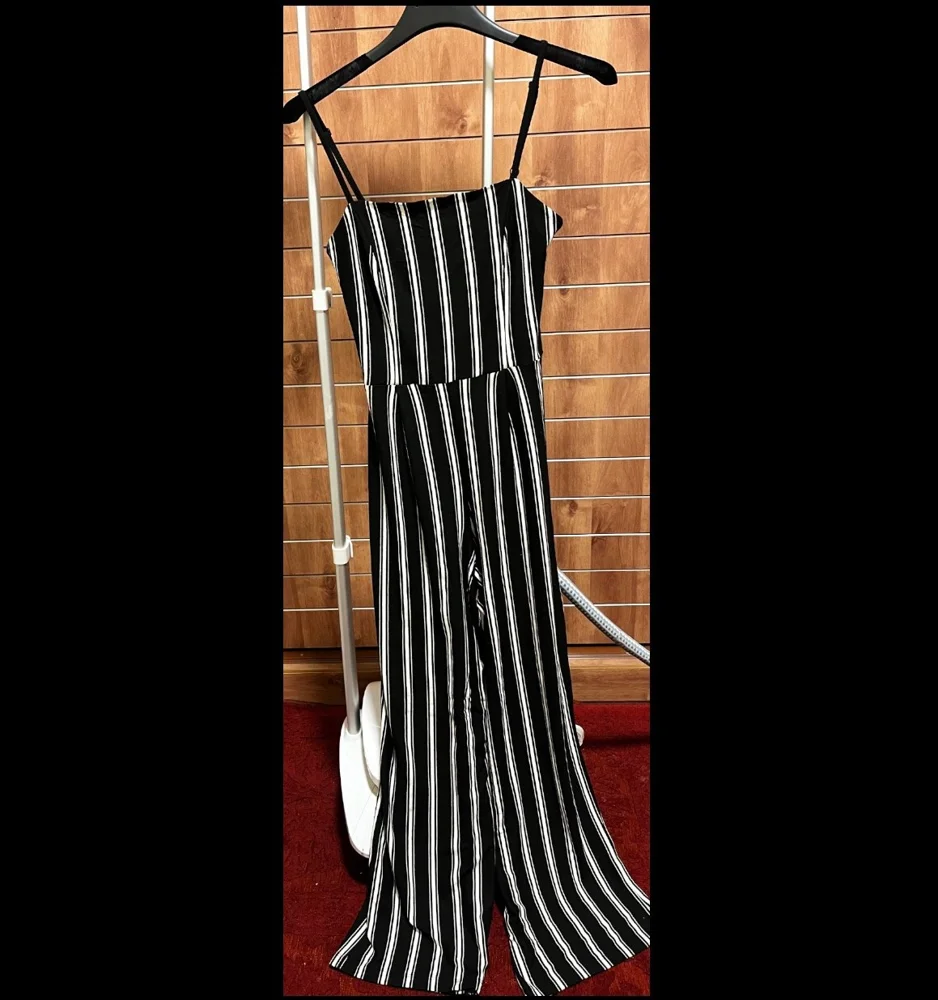 Bershka Jumpsuits, size XS / 34 / 6, photo 2