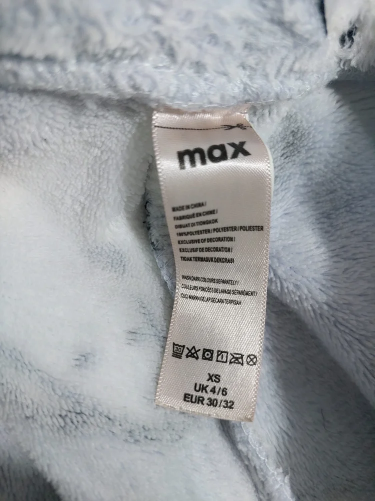 Max Pyjama Sets, Very good, size S, photo 2