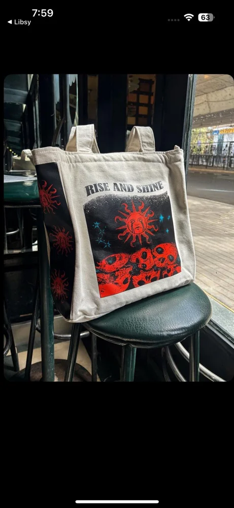 local brands Tote Bag