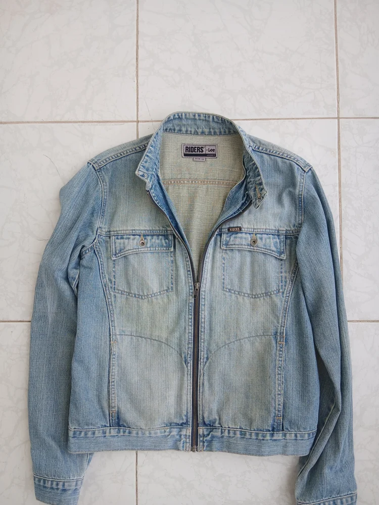 Lee Jackets, Very good, photo 3