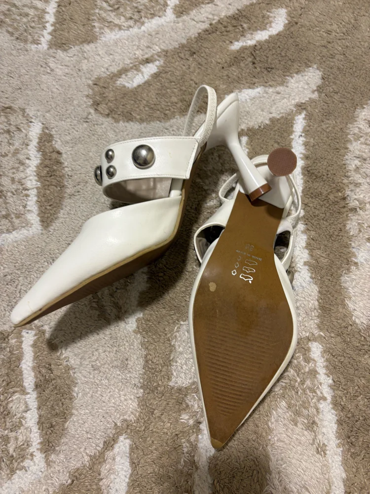 Mules, size 38, photo 3