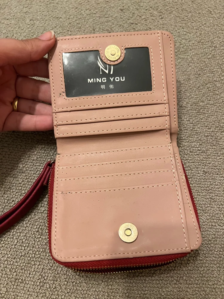 Shein Wallets & Cardholders, Very good, photo 4
