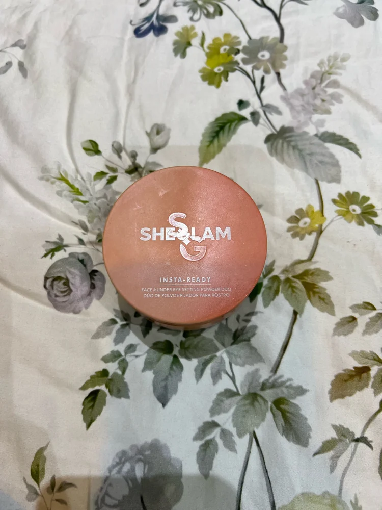 Sheglam Beauty Tools