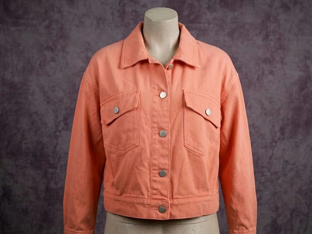 Jackets, size M / 38 / 10