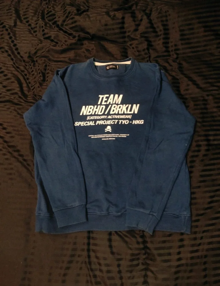 Sweaters, size 4XL, photo 3