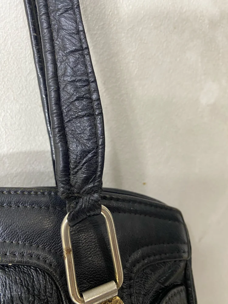 Shoulder Bags, Good, photo 3