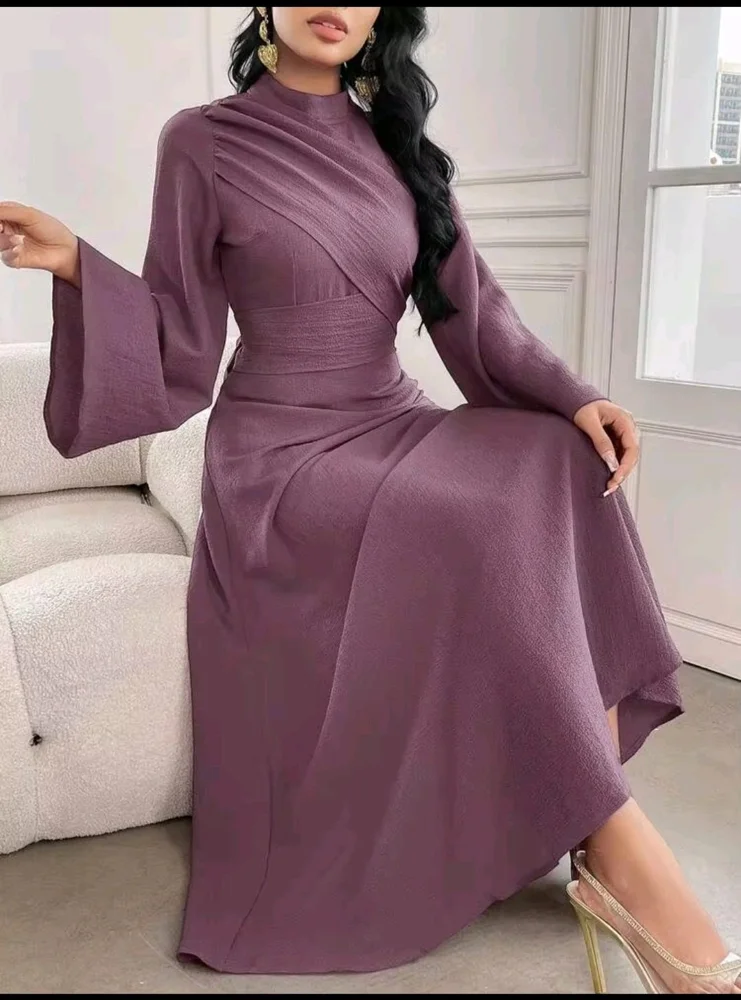 Shein Maxi Dresses, size L / 40 / 12, photo 3
