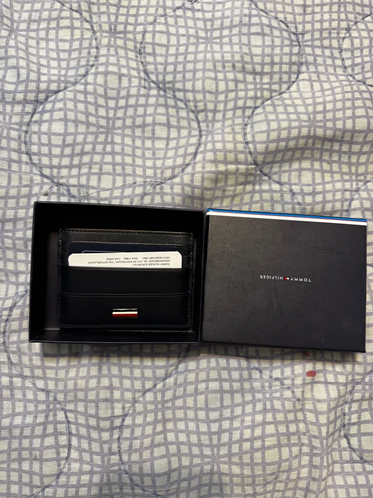 Tommy Hilfiger Wallets & Cardholders, New with tags, photo 3