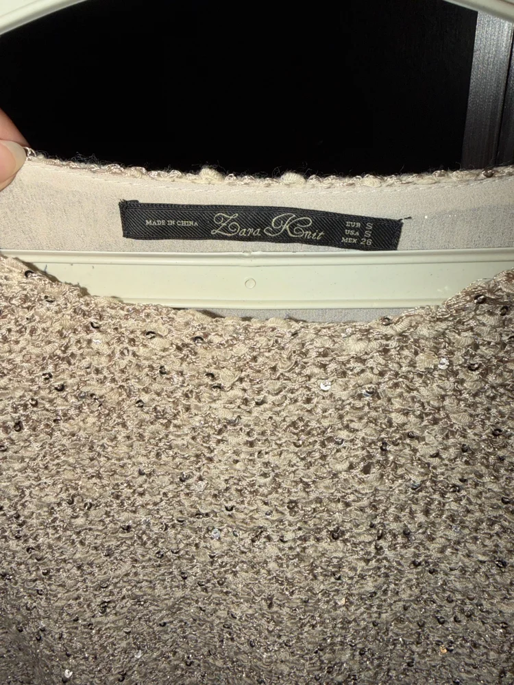 Zara Sweaters & Pullovers, Excellent, size S / 36 / 8, photo 4