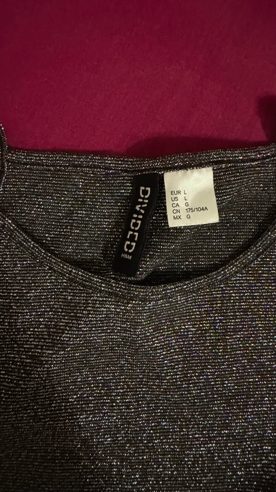 H&M Tank Tops, size L / 40 / 12, photo 3
