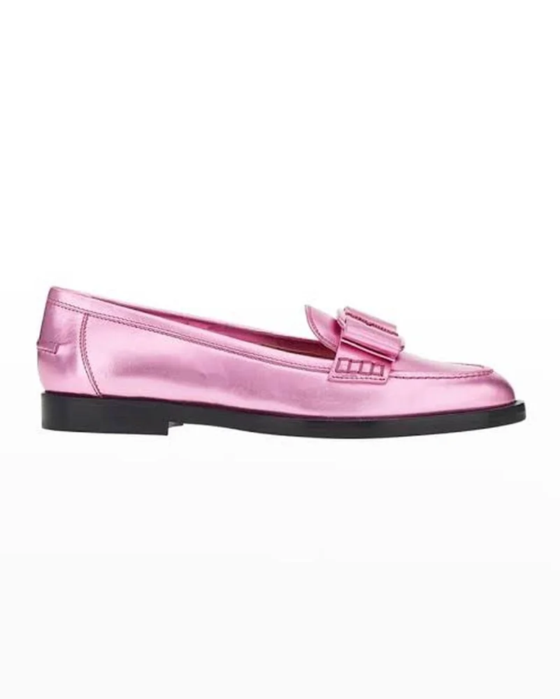 Salvatore Ferragamo Loafers, Excellent, size 37, photo 2