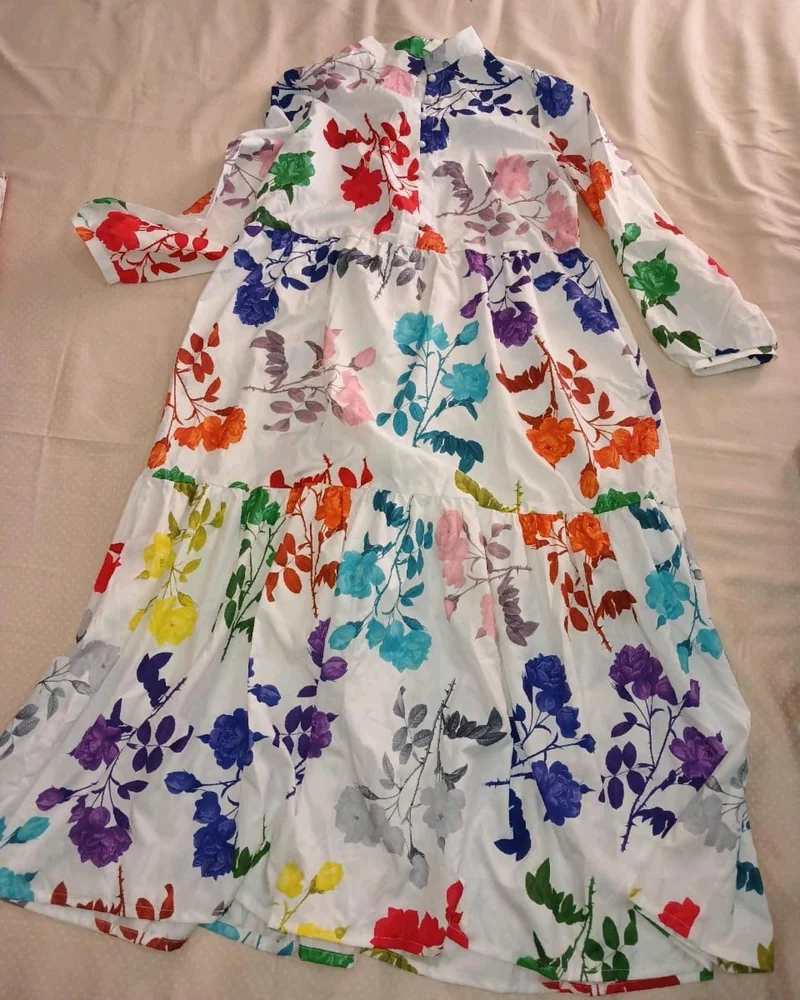 Maxi Dresses