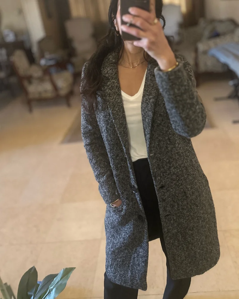 JDY Coats, Excellent, size XS / 34 / 6, photo 2