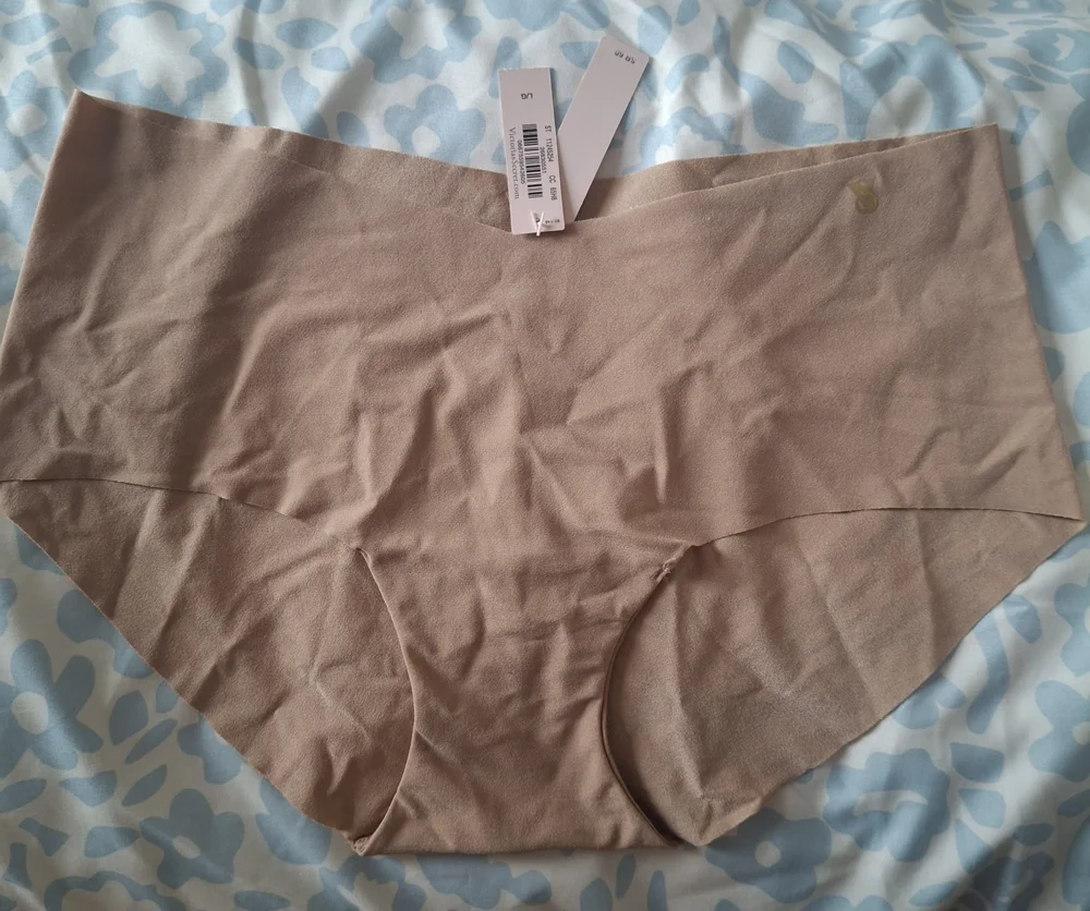 Victoria's Secret Panties, New with tags, size L / 40 / 12, photo 5