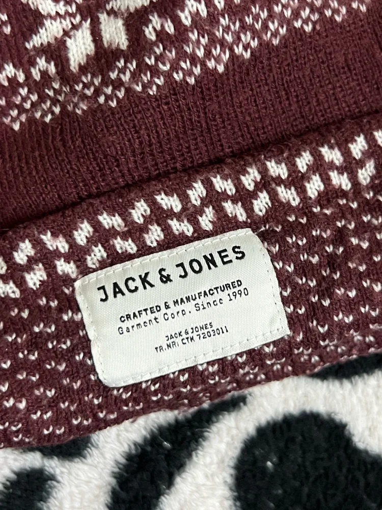 Jack & Jones Accessories, Good, one size, photo 2