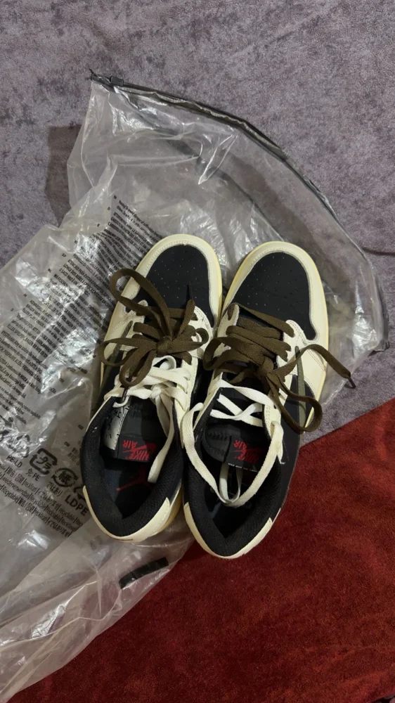 Nike Sneakers
