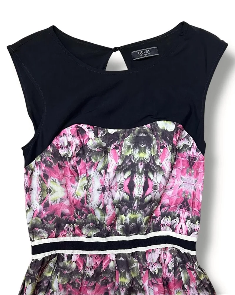GUESS Mini Dresses, size S / 36 / 8, photo 3