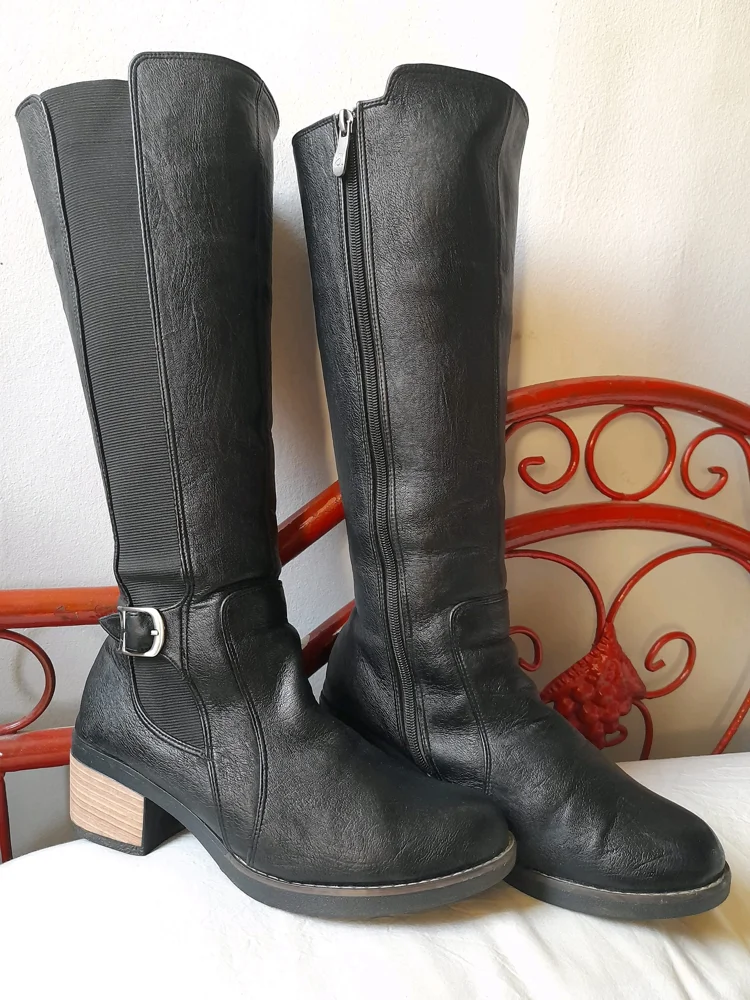 Local Boots, size 41, photo 3