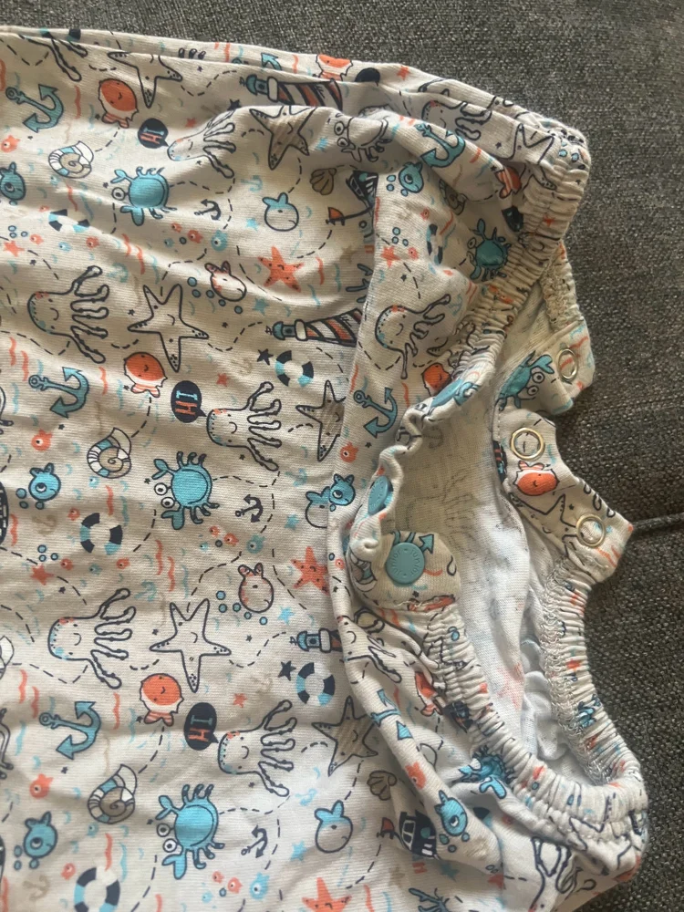 Junior Outerwear, Excellent, size 3–6m, photo 4