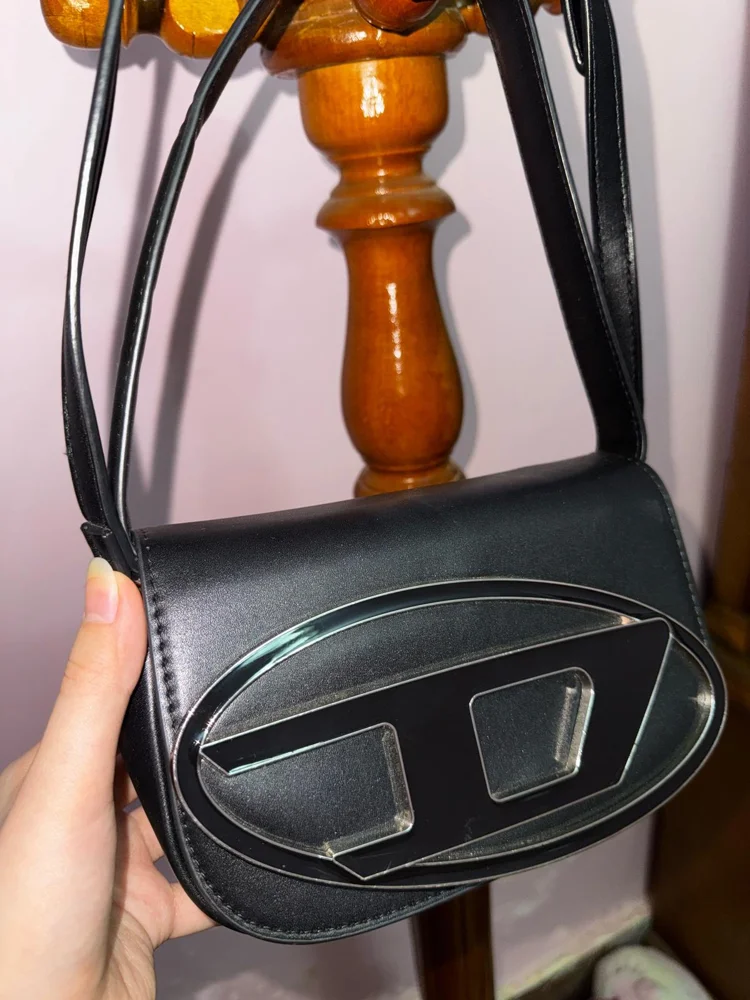 Diesel Cross-Body Bags, size One size, photo 2