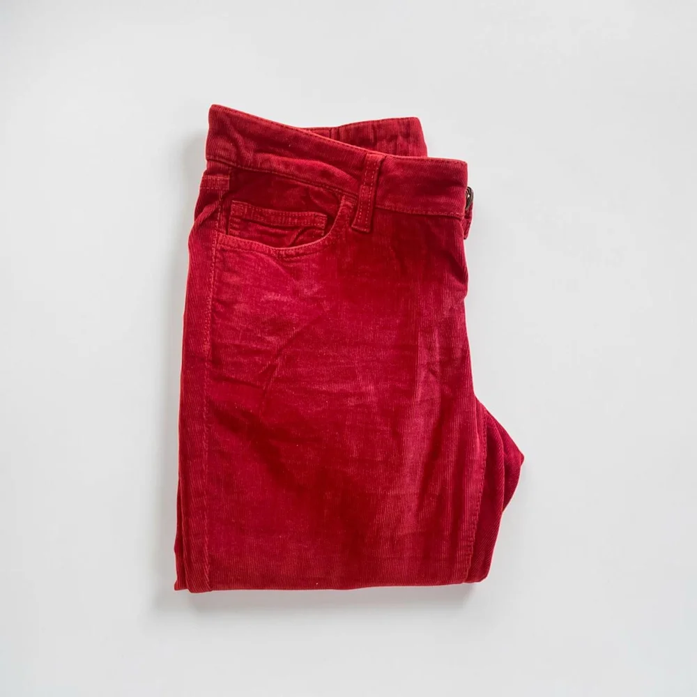 Colin's Pants