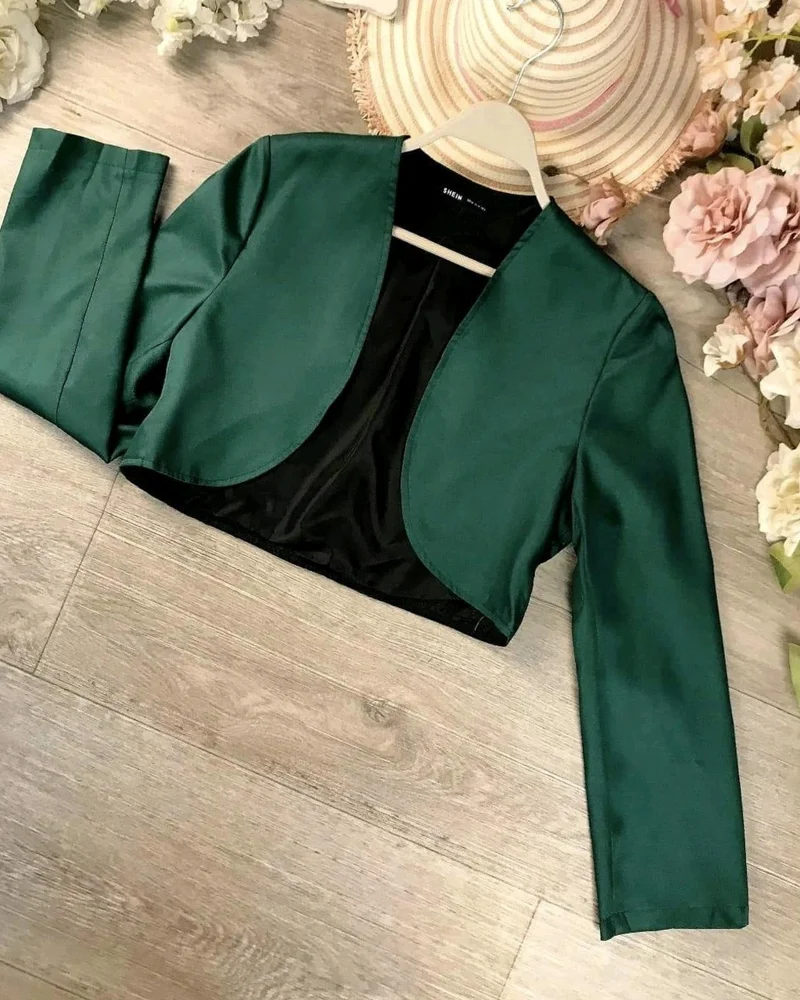 Shein Blazers