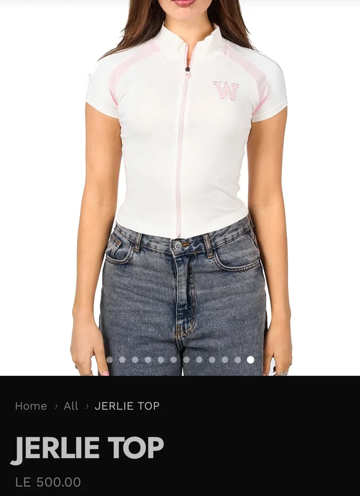 Crop Tops, size S / 36 / 8, photo 2
