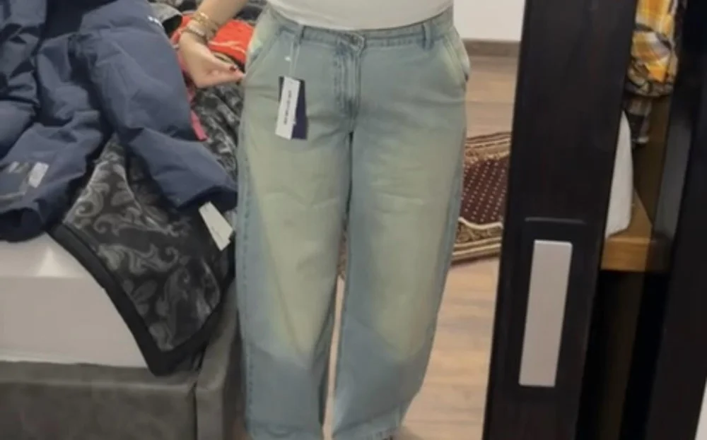 Pants