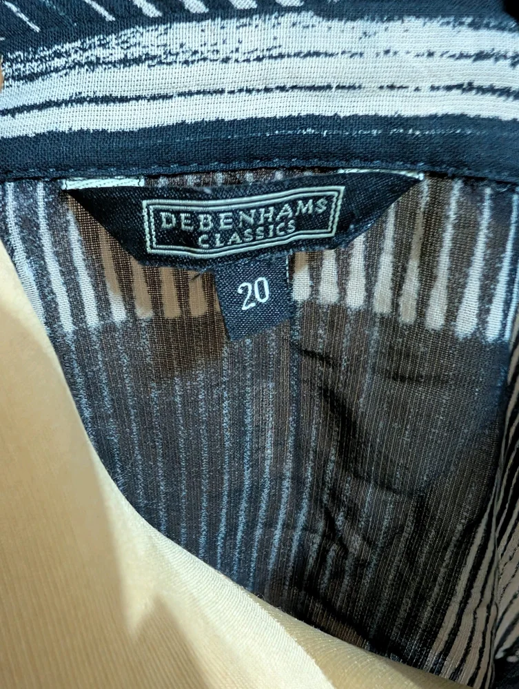 Blouses, size Other, photo 2