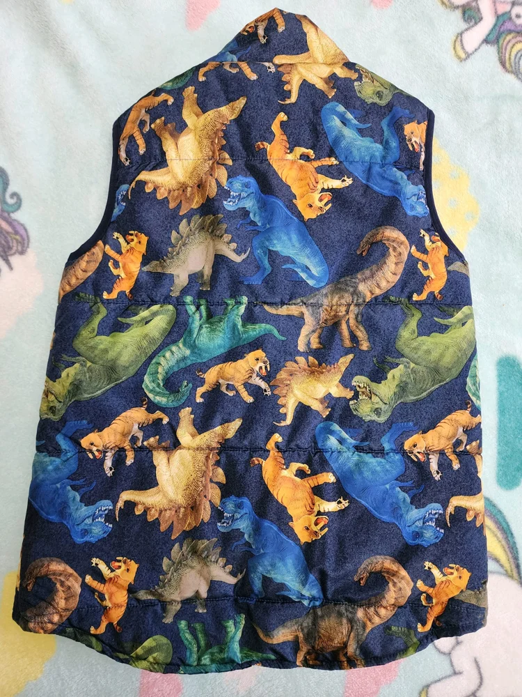 Target Outerwear, size 6y, photo 2
