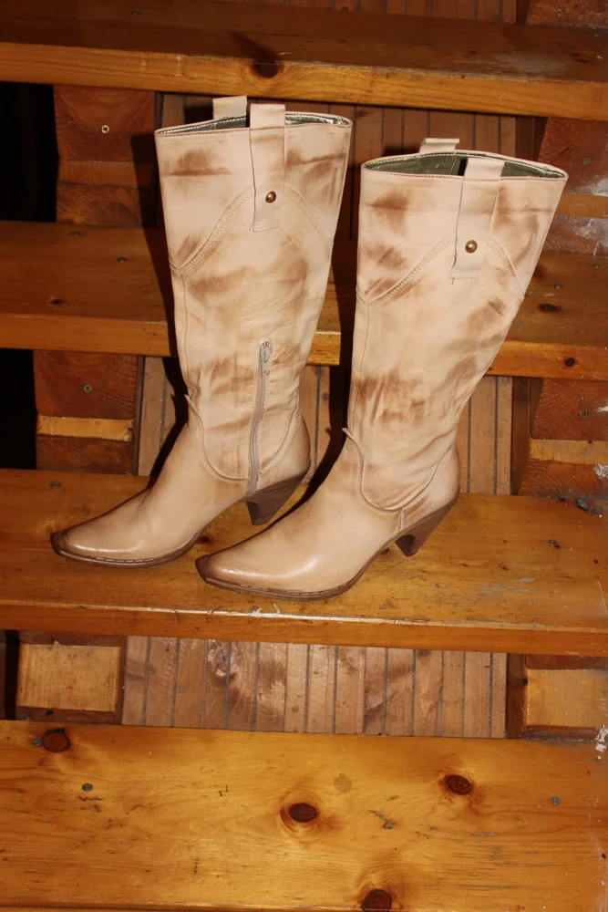 Boots, Very good, size 38.5, photo 2
