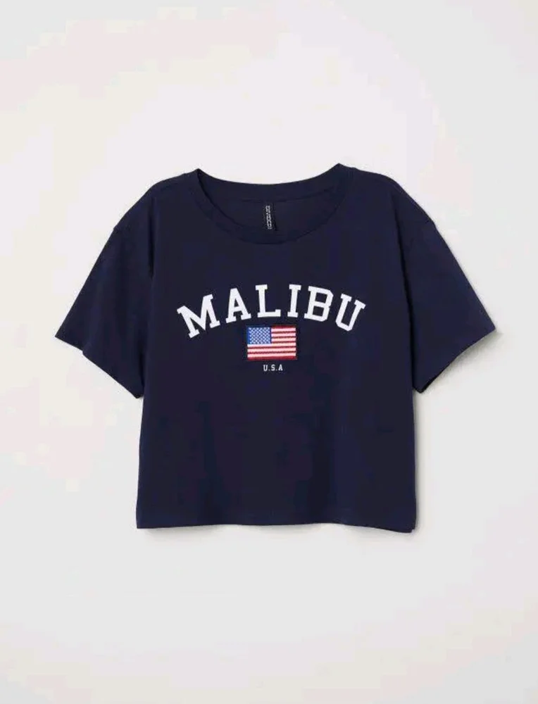 H&M Shirts