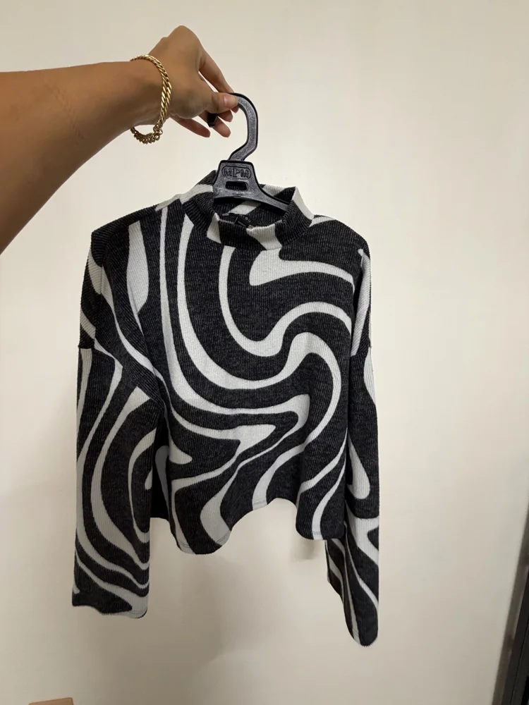 Blouses, size One size, photo 2