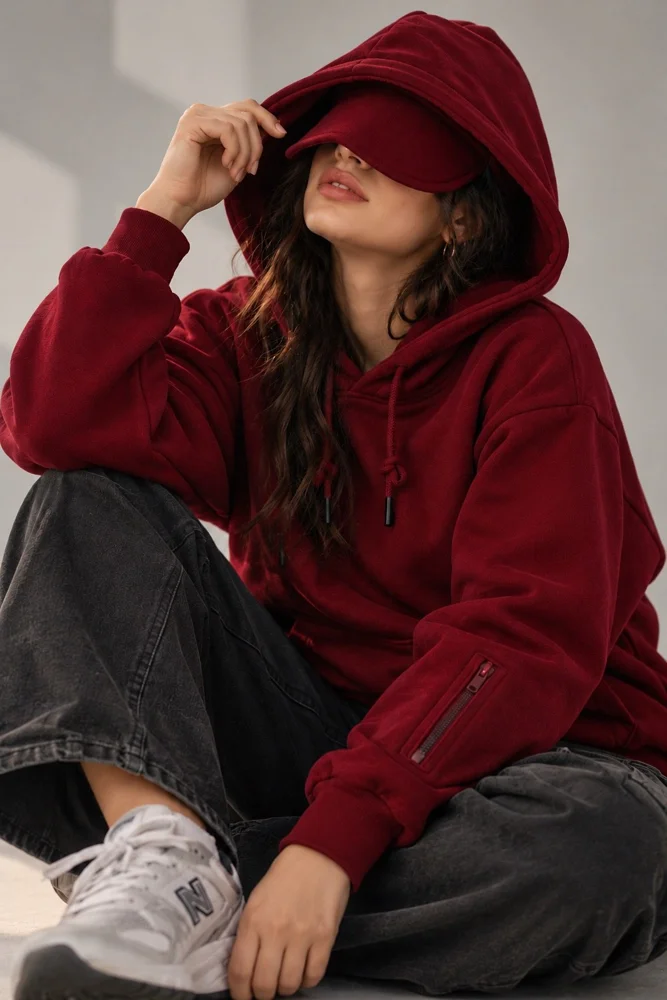 Hoodies, New with tags, size XL, photo 5